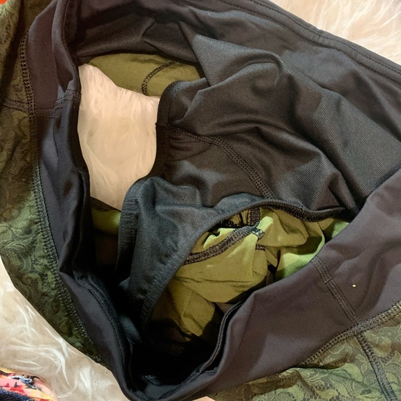 Lululemon Speed Short - Picture 6 of 7